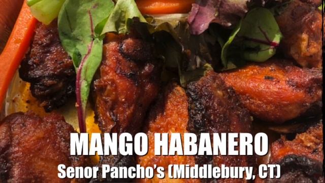 WINGADDICTS: CINCO DE MAYO CHICKEN WINGS at Senor Pancho's смотреть онлайн