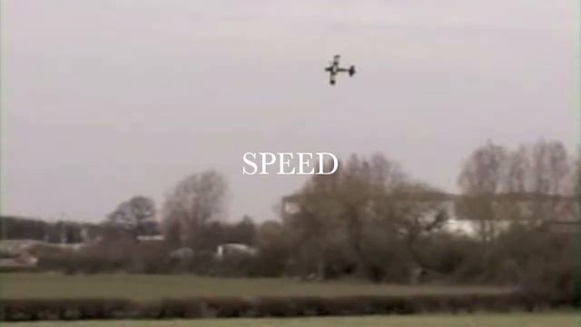 Python Pitts 12 Flying Using Savox Servos & Bionic Batteries смотреть онлайн