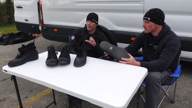 Drysuit | Sizing Socks and Rock Boots - Sidemounting.com смотреть онлайн