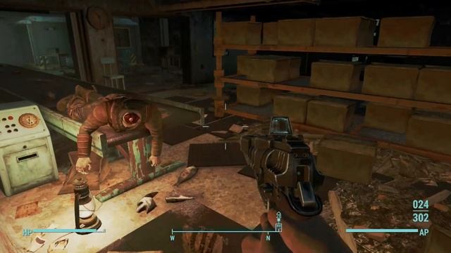 Cam Plays: FallOut4 Part 45. #fallout #fallout4 #cambricks смотреть онлайн