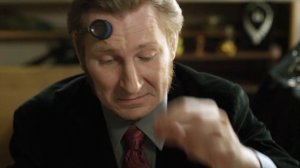 Отец Матвей 1 серия (Детектив)