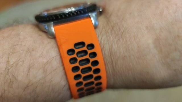 Часы Armand Nicolet смотреть онлайн