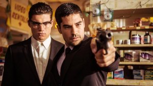 Сериал От заката до рассвета - 1 сезон 10 серия / From Dusk Till Dawn