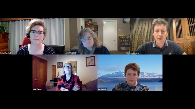 Webinar: Setting up a COVID vaccination clinic in General Practice смотреть онлайн