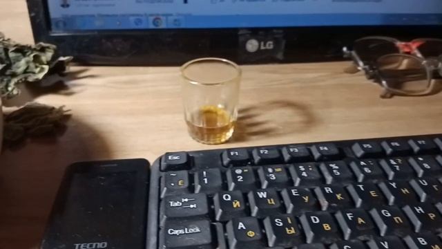Цукати із Зізіфуса та чай із листя інжиру. смотреть онлайн