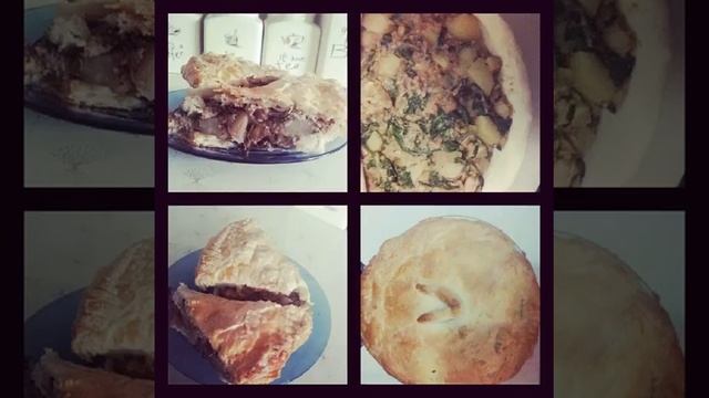 На ужин щи с говядиной(картошку выбирала),огурцы и один кусочек вот такого мяса(на конце сало не е смотреть онлайн