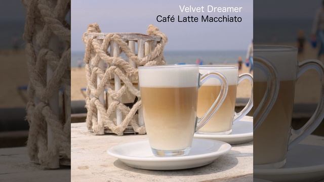 Cafe Latte Macchiato смотреть онлайн