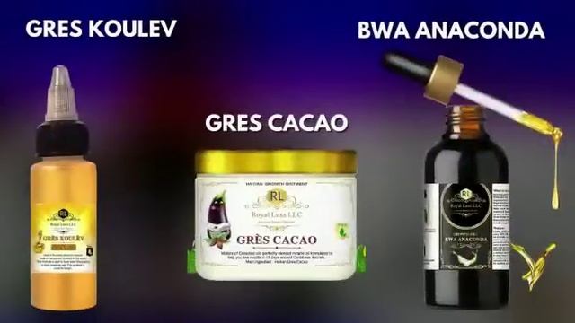 Authentic Haitian cacao and koulev смотреть онлайн