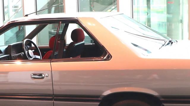 【SKYLINE HARDTOP 2000 TURBO GT-E・S, 1981:KHR30】【NISSAN】【NEWMAN SKYLINE】【ニューマンスカイライン】