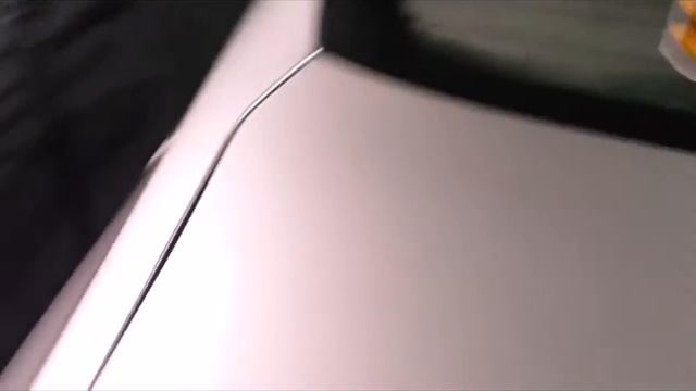 PDR Toyota Corolla announcement hail damage смотреть онлайн