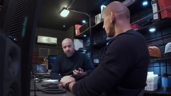 Охотники | Сезон 7 | Выпуск 7