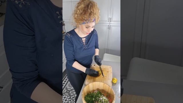 Самый вкусный рецепт Гуакамоле