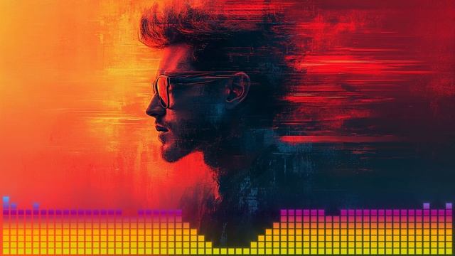 Blur - Song 2 (Cover 2025 by NEURAL ANOMALY) смотреть онлайн