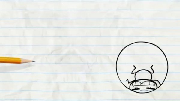 PENCILMATION | OUTBOXED