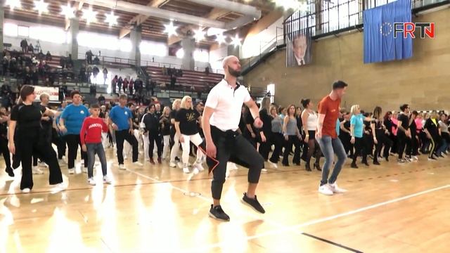 SOLO || BLANKA || BALLI DI GRUPPO 2023 ||  Andrea Stella ||