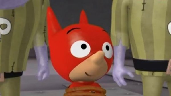 Самсам-без Самтедди никуда