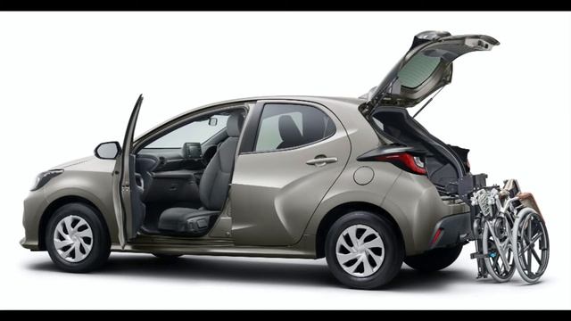 เปิดตัว All New Toyota Yaris โฉมญี่ปุ่น เบนซิน 1.5 Hybrid ค่าตัว 385,000 – 687,000 บาท смотреть онлайн