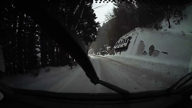 ホンダフリード R197 スリップ VSA動作[HONDA FREED Slip VSA] смотреть онлайн