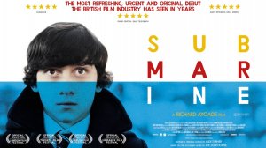 Субмарина / Submarine (2010)