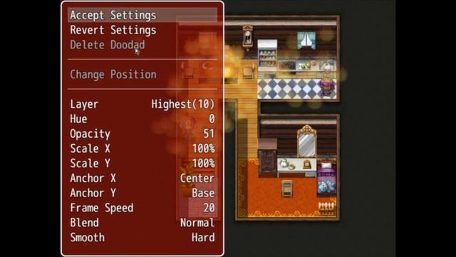 RPG Maker MV Tutorial: DOODADS EVERYWHERE! (YEP_GridFreeDoodads, YEP_X_ExtDoodadPack1) смотреть онлайн