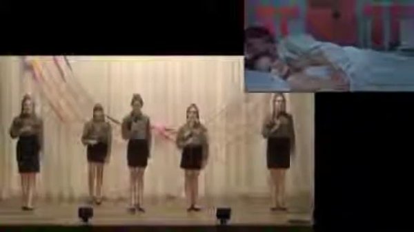 Щербатый месяц