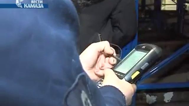 Телепрограмма «Вести КАМАЗа» от 25.01.2013 (самые свежие и актуальные новости камского автогиганта) смотреть онлайн