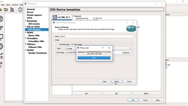 40- MAC Address Table-16AIaUacVZg смотреть онлайн