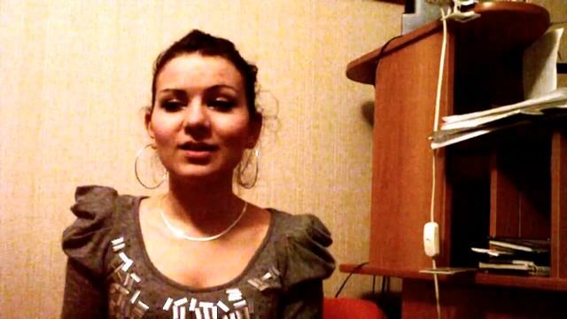 Отзыв Егине об индивидуальном коучинге смотреть онлайн