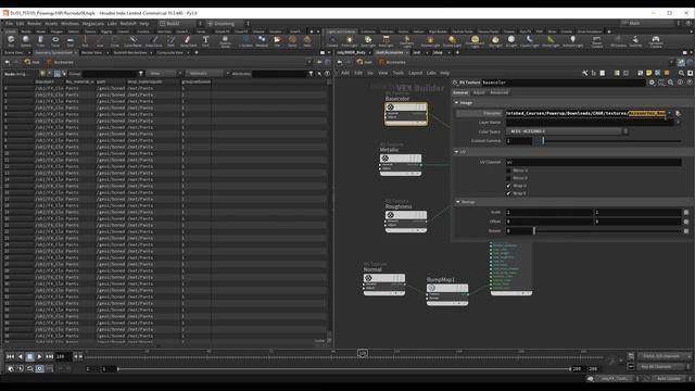 30 - Character Render смотреть онлайн