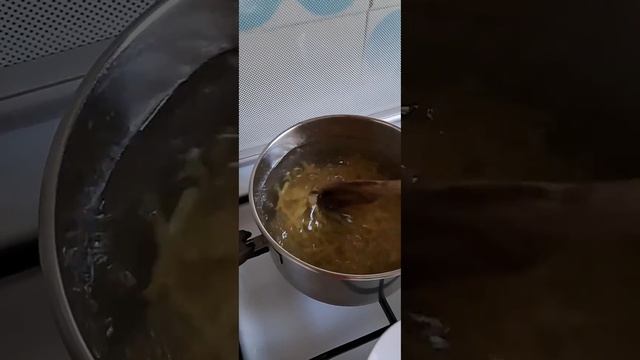 Pasta-lenticchie,макарон.изделия с чечевицей смотреть онлайн