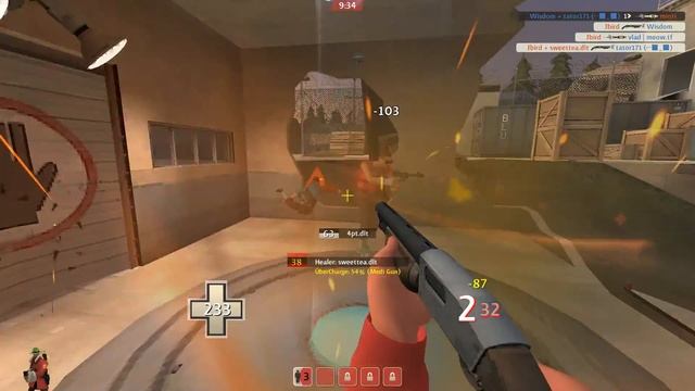 Rocket and Rifle Man: Part 1 смотреть онлайн