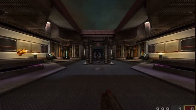 Quake Chuka Chukov смотреть онлайн