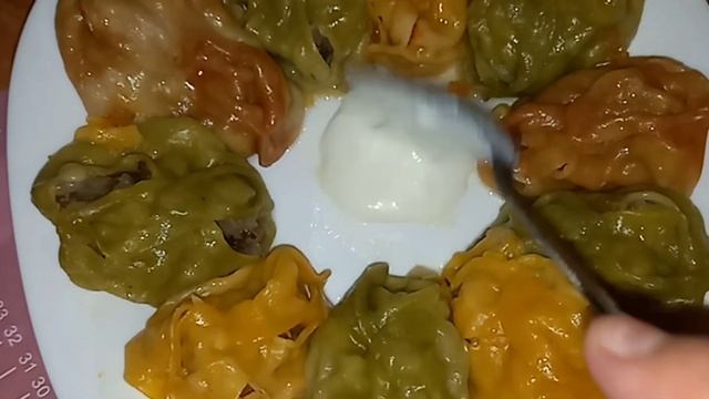 🎀Мантучахои ранга🍡 дар мантупазаки ачиб🤭.Пичение Конфетик.Аз хамаи шумо миннатдорам🤗 смотреть онлайн