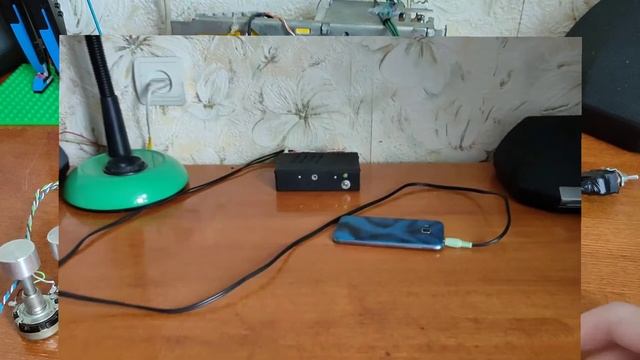 підсилювач звуку на мікросхемі з старого телевізора . смотреть онлайн