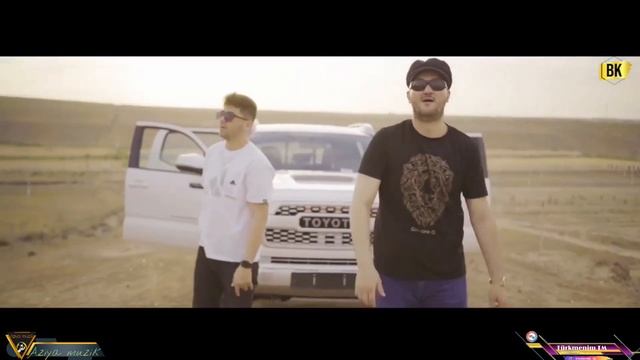 Repa RMB ft Begmyrat K - Tacoma