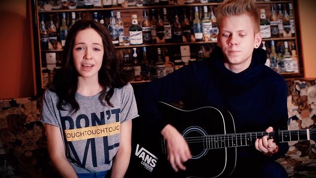 Мот feat. Бьянка - Абсолютно Всё. (Acoustic cover) смотреть онлайн