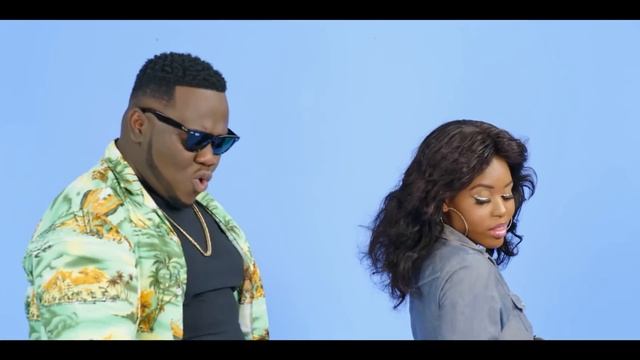 CJ Biggerman - Chuku Chuku Ft. Erza Tamaa (Official Music Video)
