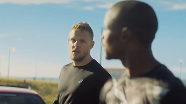 ASICS | Sound Mind, Sound Body смотреть онлайн