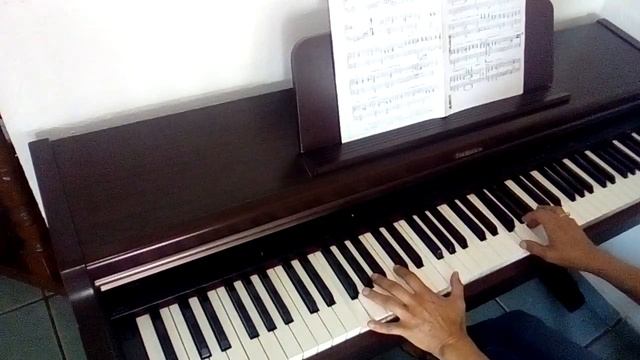 Rebeca Villalobos - Un madrigal de Ventura Romero (Segunda parte) смотреть онлайн