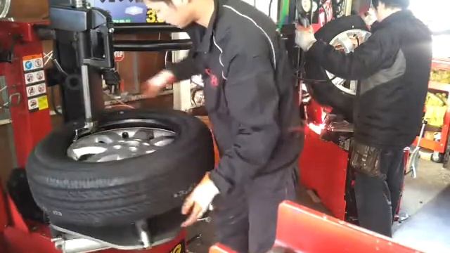 CRVでスタッドレスタイヤのレンタルなら タイヤガーデン掛川 静岡県菊川市 ジオランダーSUV