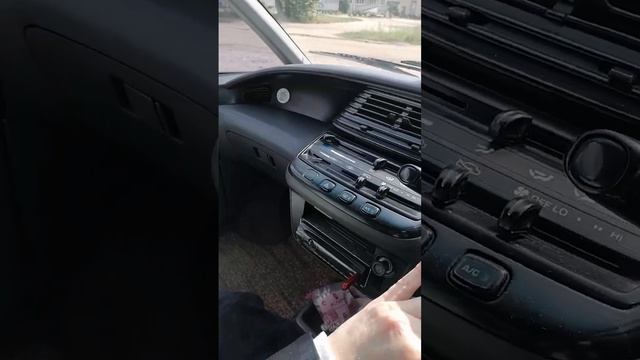 тойота эстима Люсинда 1994 г.в смотреть онлайн