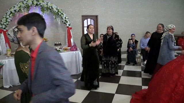 Цыганская Свадьба 1 часть Сватовство Пети и Луизы 4 марта 2024 г смотреть онлайн