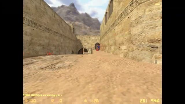 GrizzLy Mini ACE! смотреть онлайн