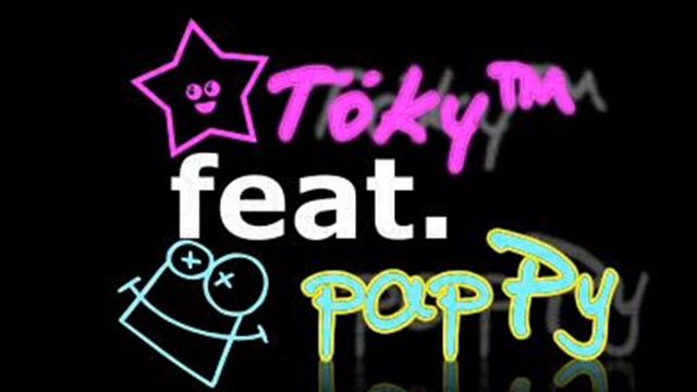 Töky Ft. PapPy - Solnca Slezi