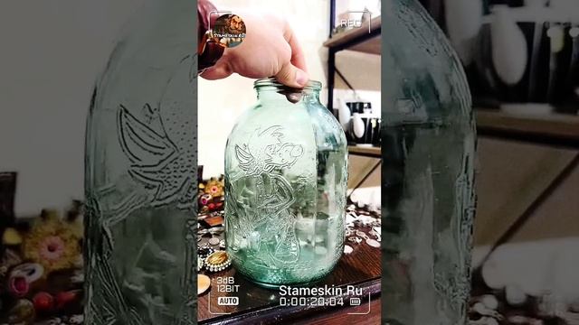 Трёхлитровая Банка СССР,1979 года.mp4 смотреть онлайн