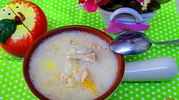 Книга рецептов