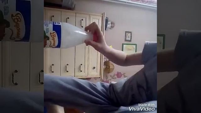 Бутылка челендж! смотреть онлайн