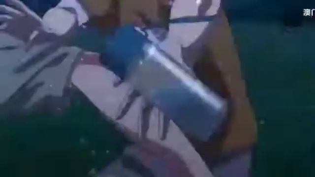 The outcast s3 - (AMV) - just run смотреть онлайн