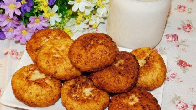 Секреты кухни