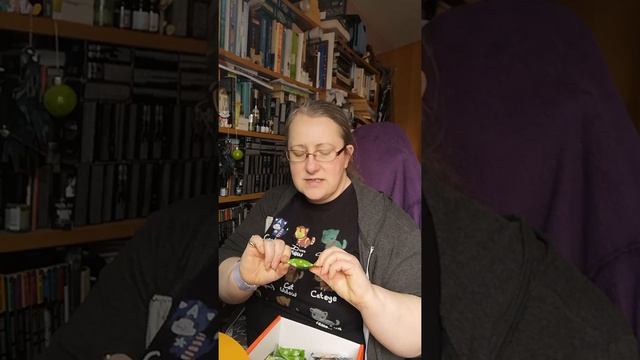 Bokksu November 2021 unboxing смотреть онлайн